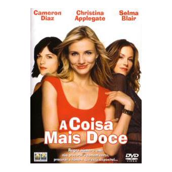 A Coisa Mais Doce