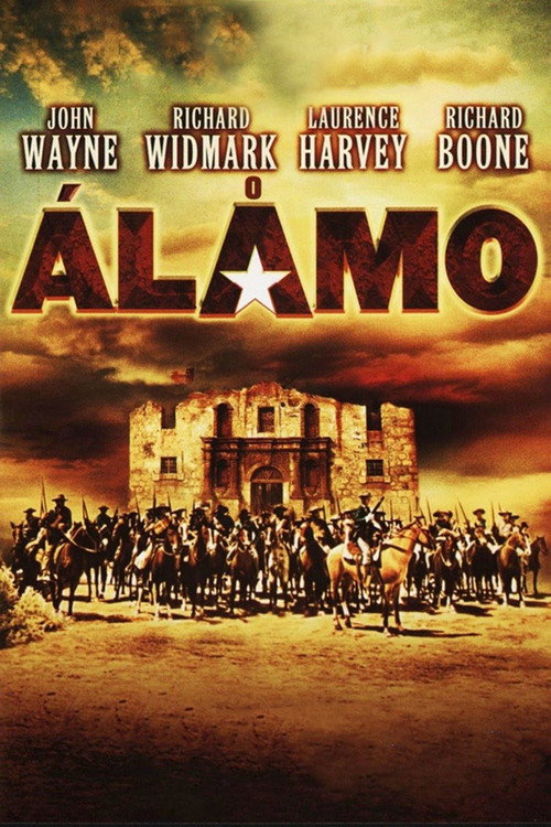 Álamo