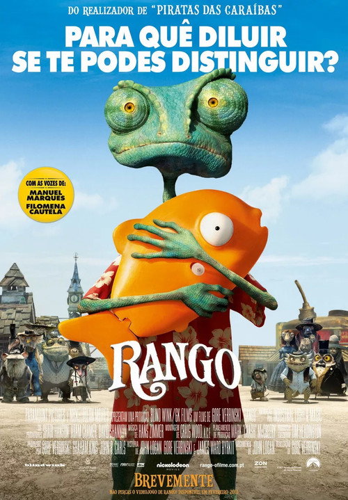 Rango