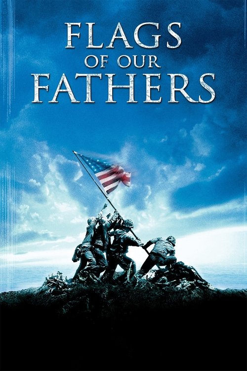 Flags of our Fathers - As Bandeiras dos Nossos Pais