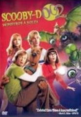 Scooby-Doo 2 - Monstros à Solta