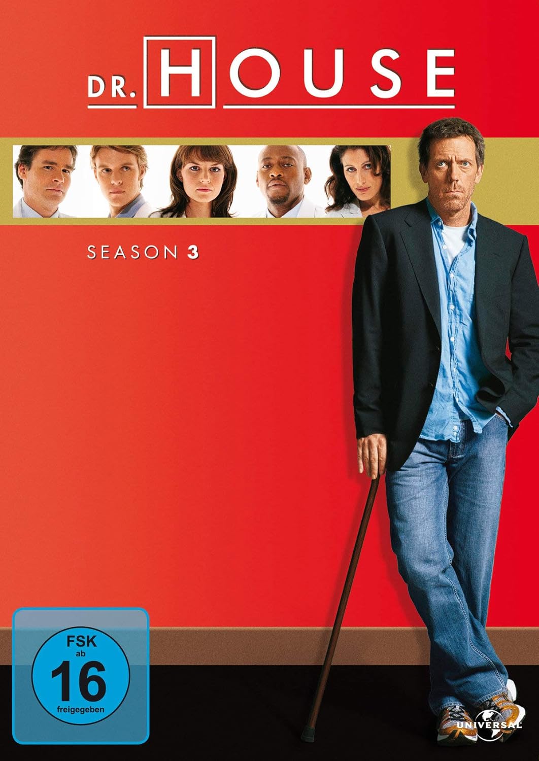 Dr. House III