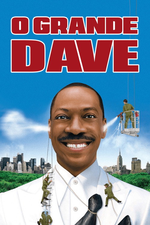 Pequeno Grande Dave