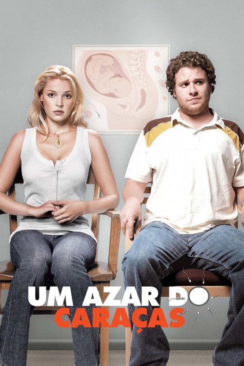 Um Azar do Caraças
