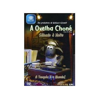 Ovelha Choné: Sábado à Noite