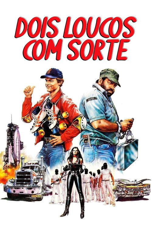 Espiões por Conta Própria