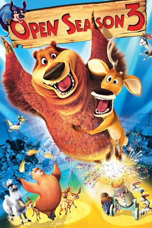 Boog & Elliot 3