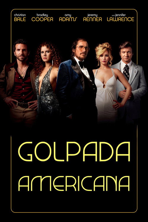 Golpada Americana