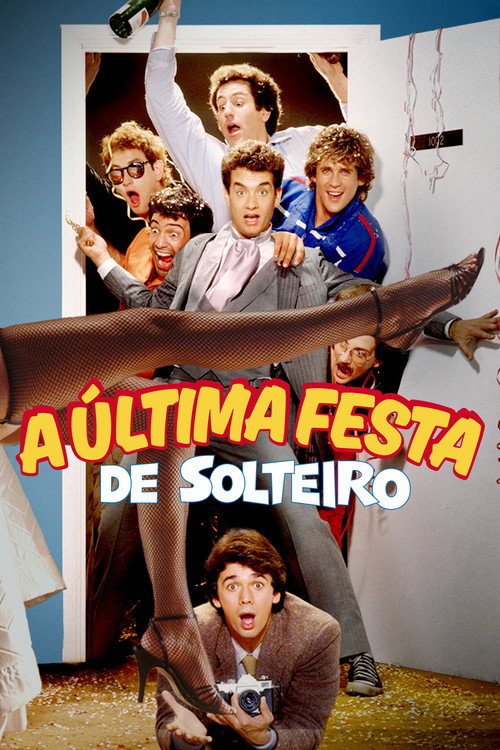 Solteiros e Tarados