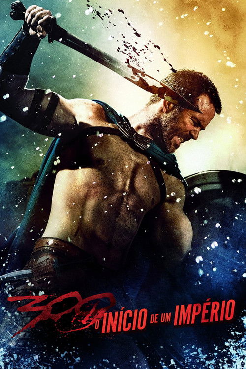 300: O Início de um Império