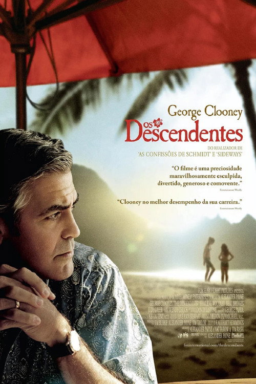 Os Descendentes