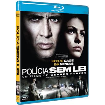 POLÍCIA SEM LEI