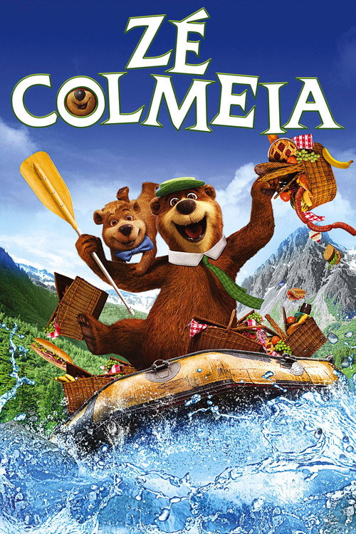 Zé Colmeia