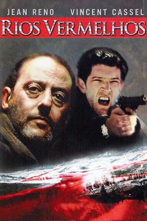 Os Crimes dos Rios de Púrpura