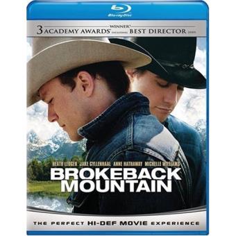 O Segredo De Brokeback Mountain