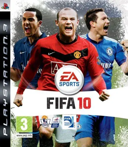 FIFA 10 - PS3