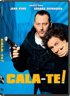 Cala-te!