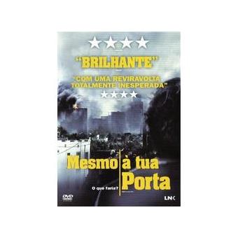 Mesmo à tua Porta