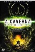 CAVERNA ESQUECIDA