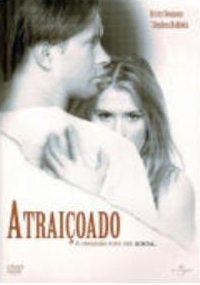 Atraiçoado