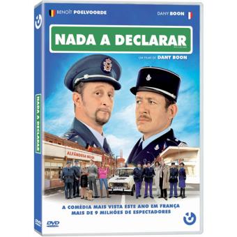 NADA A DECLARAR
