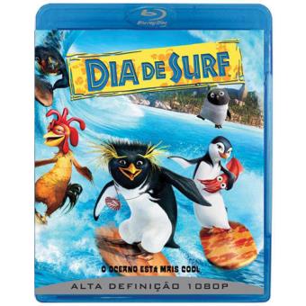 Dia de Surf