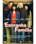 Estranhos em Casa