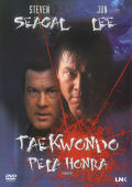 Taekwondo - Pela Honra