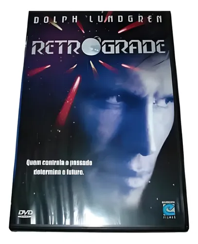 Retrocesso Arriscado
