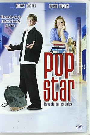 Pop Star