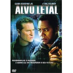 ALVO LETAL