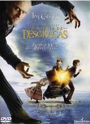Lemony Snicket - Uma Série de Desgraças