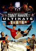 Tony Hawk Ultimate Skater
