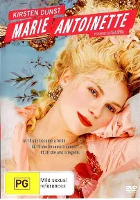 Marie Antoinette