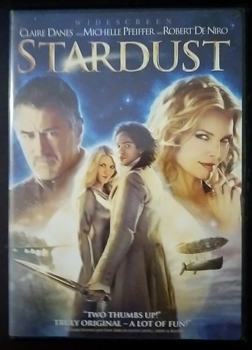 STARDUST