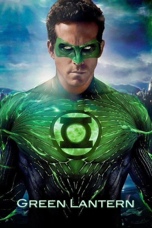 Green Lantern - Lanterna Verde