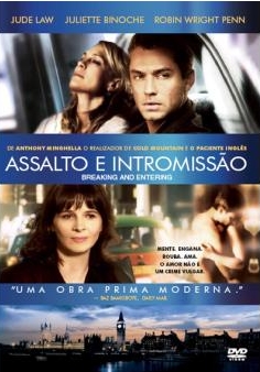 Assalto e Intromissão