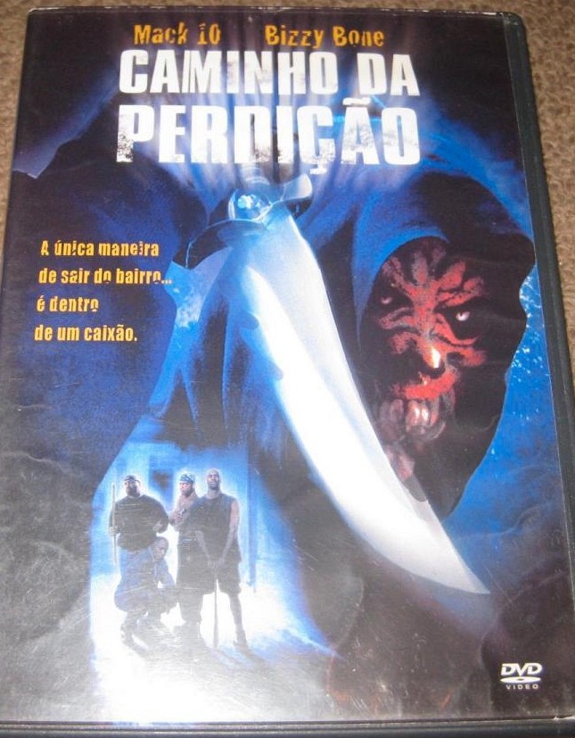 Caminho Da Perdição