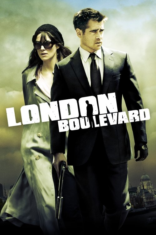 London Boulevard - Crime e Redenção