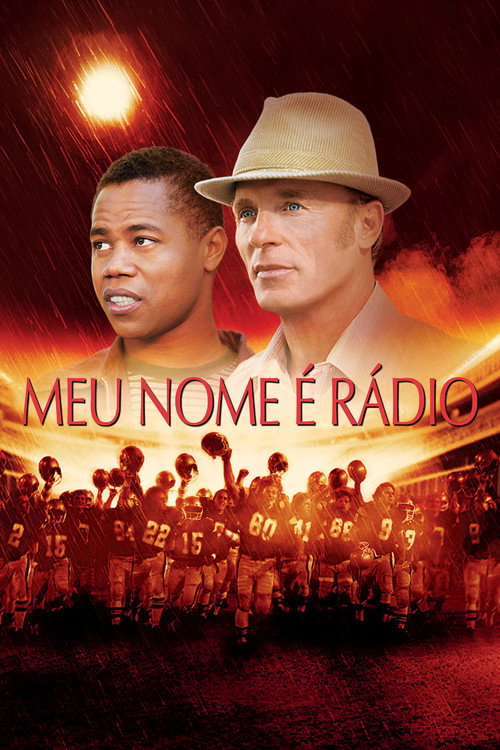 Rádio