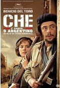 Che 1ª Parte - O Argentino