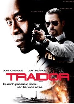 Traidor