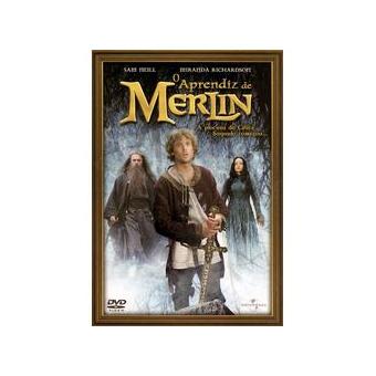 O Aprendiz de MERLIN