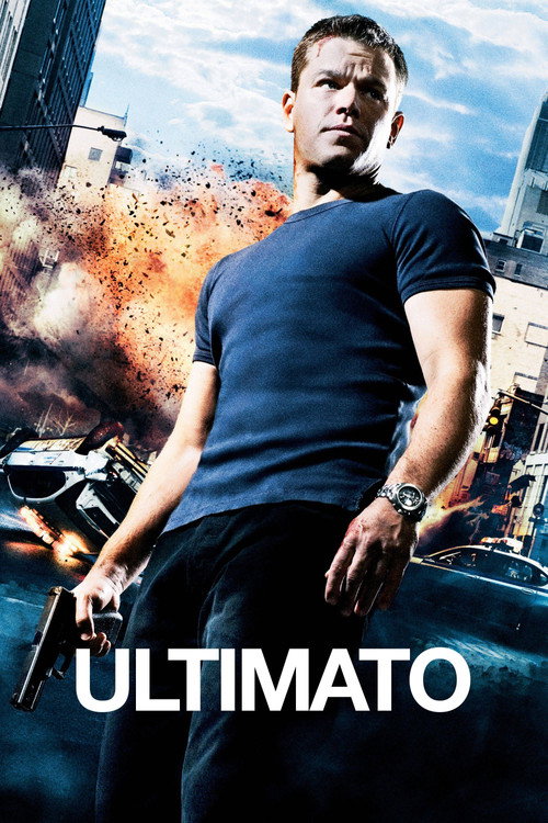 Ultimato