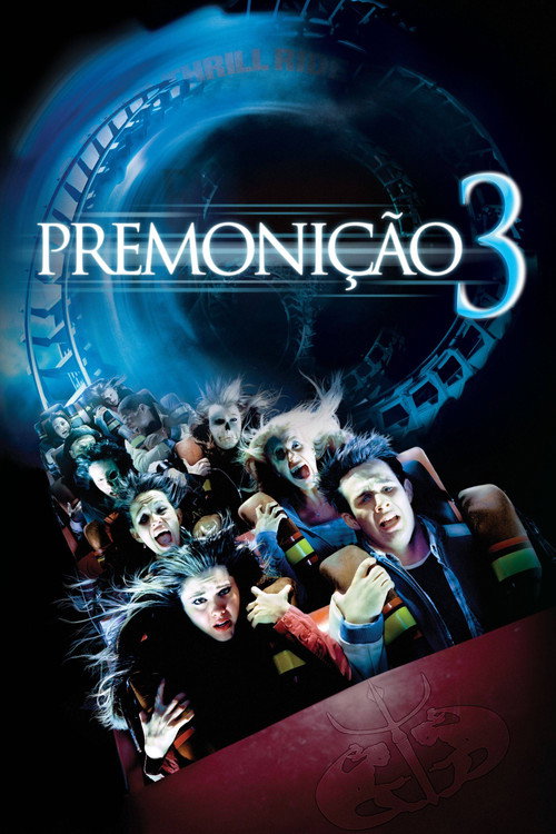 O Último Destino 3