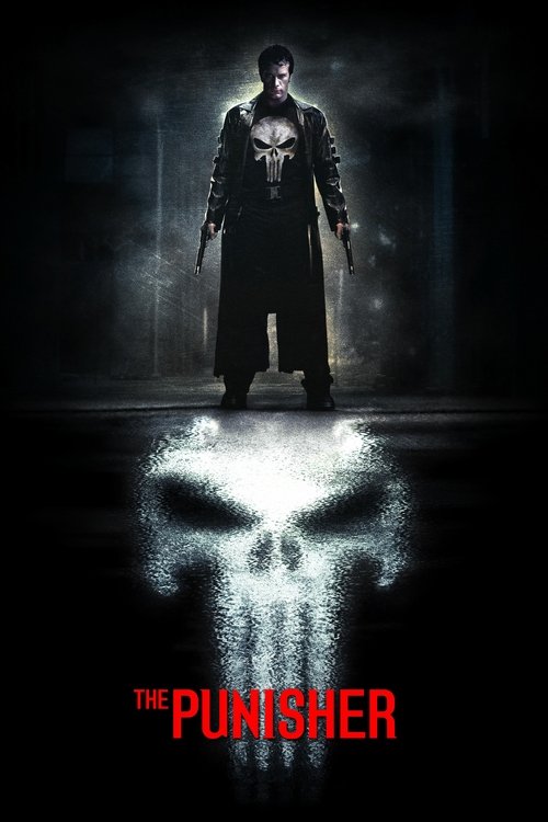 Punisher - O Vingador