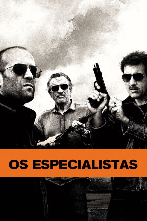 Killer Elite - O Confronto