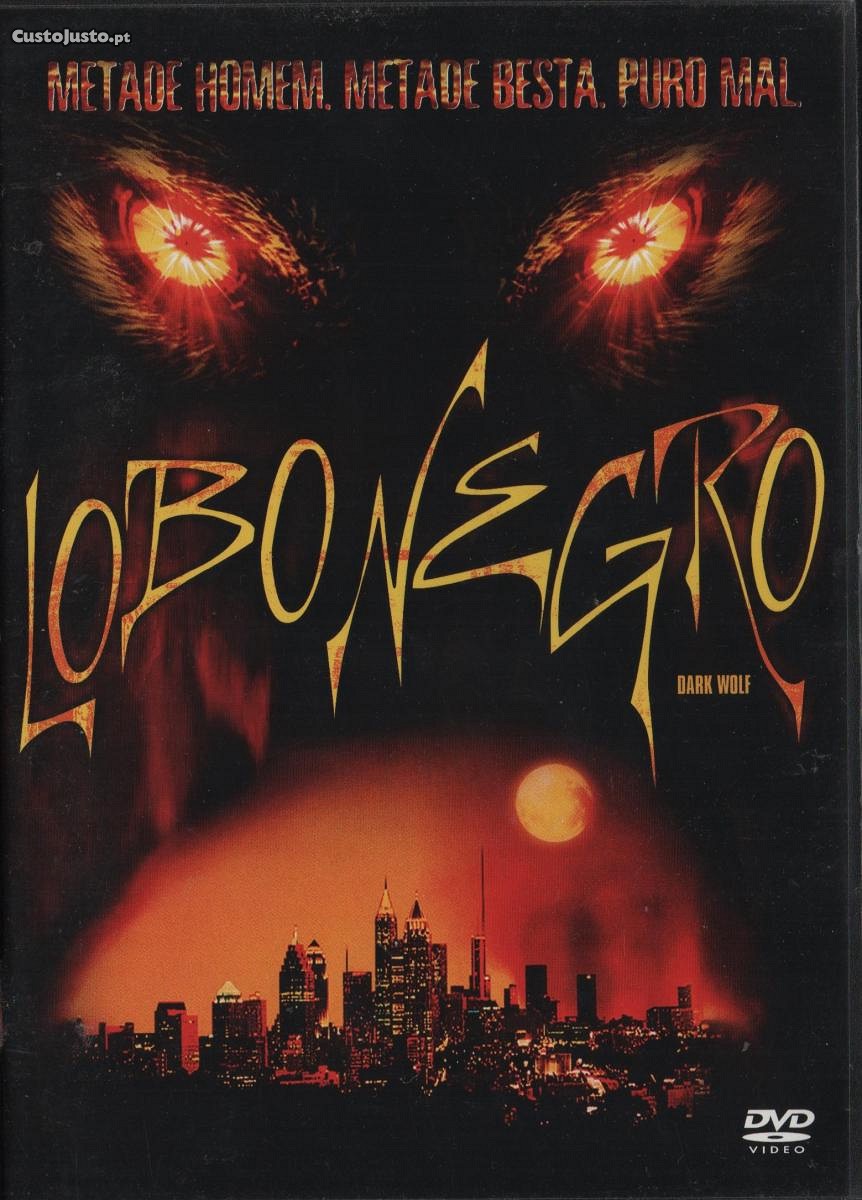 Lobo Negro