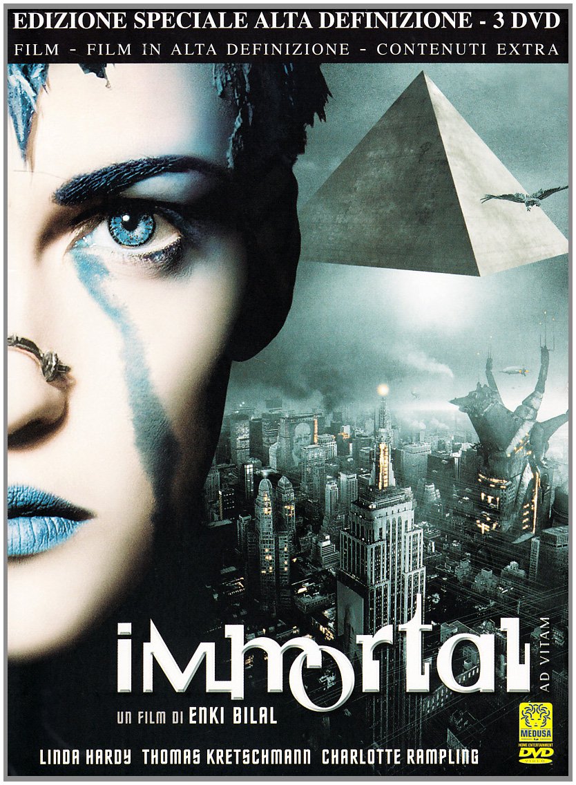 Imortal da Vitam