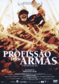 A PROFISSÃO DAS ARMAS